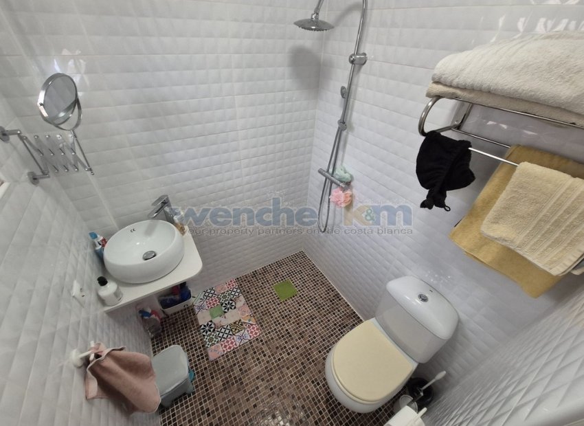 Resale - Detached Villa -
Torrevieja