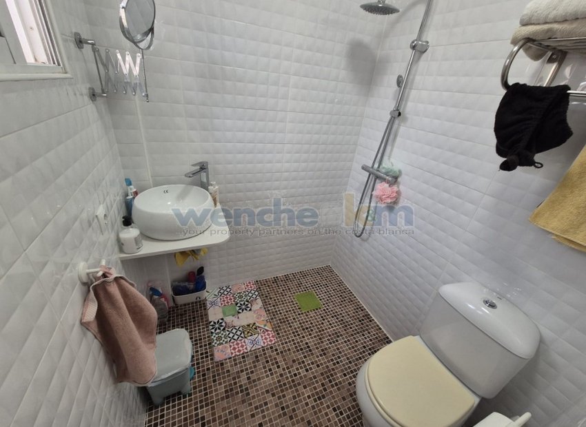 Resale - Detached Villa -
Torrevieja
