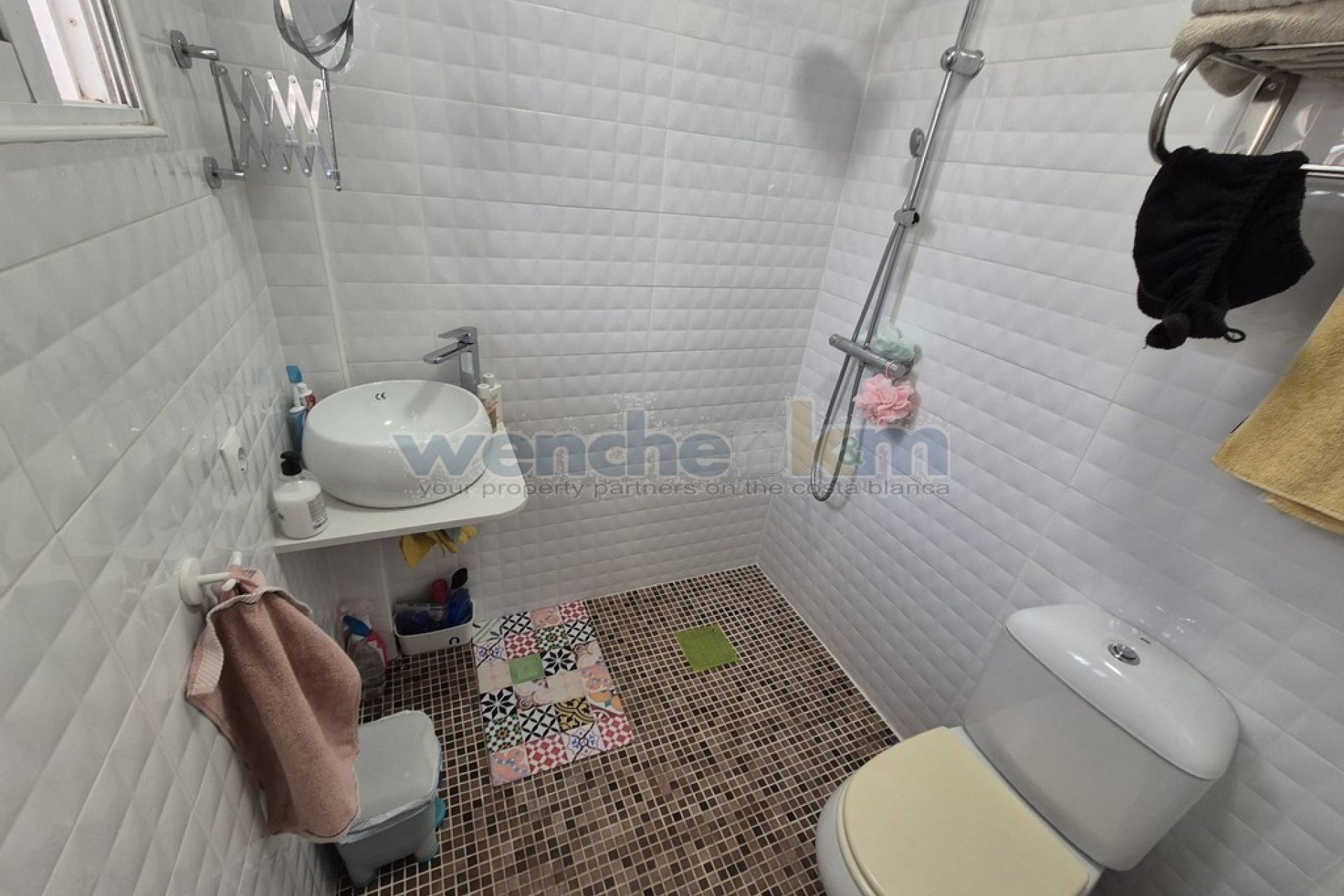 Resale - Detached Villa -
Torrevieja