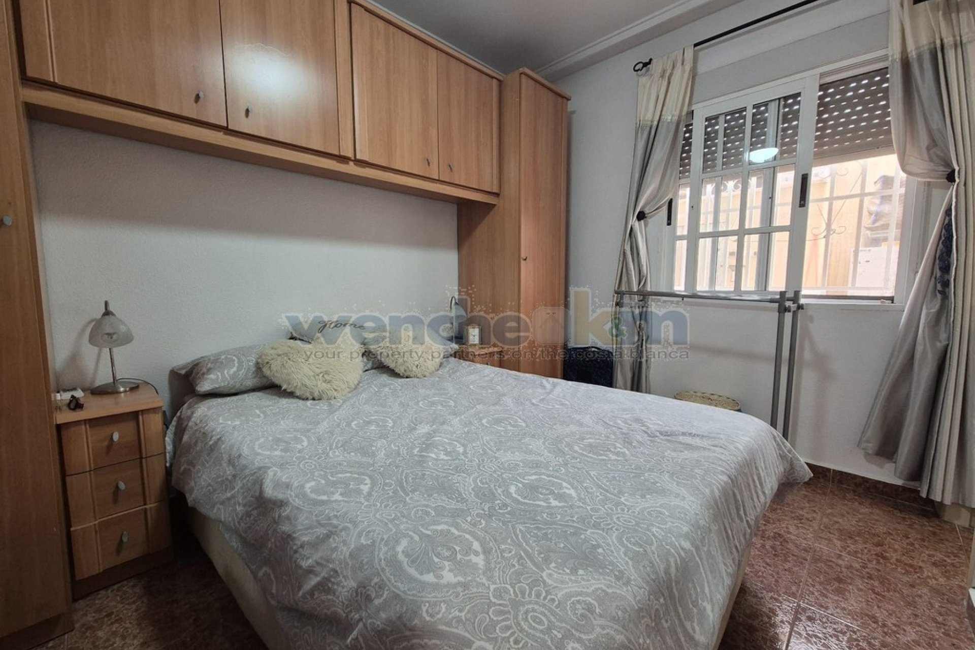 Resale - Detached Villa -
Torrevieja