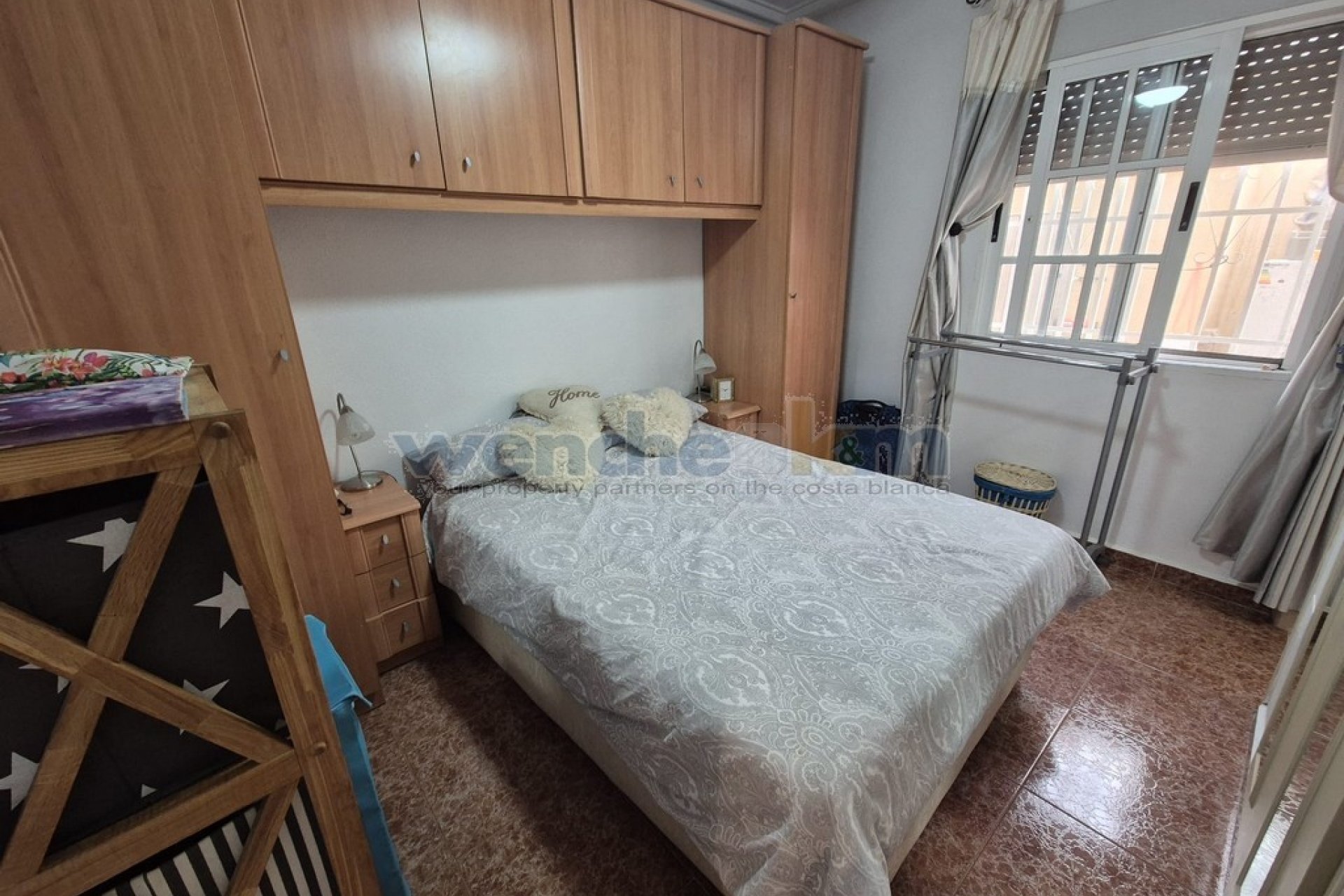 Resale - Detached Villa -
Torrevieja
