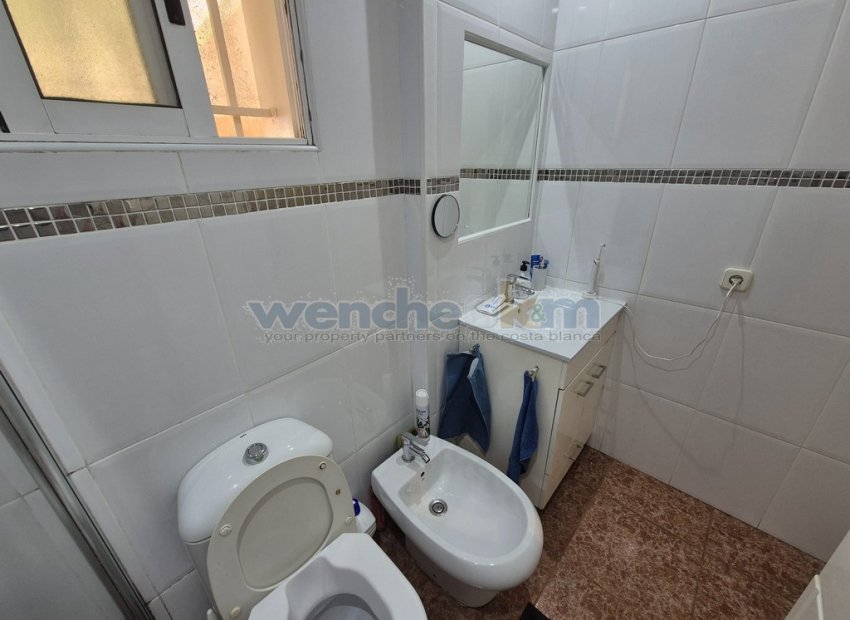 Resale - Detached Villa -
Torrevieja