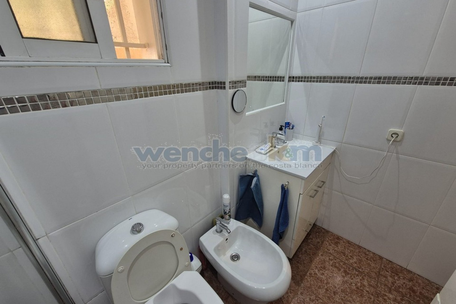 Resale - Detached Villa -
Torrevieja