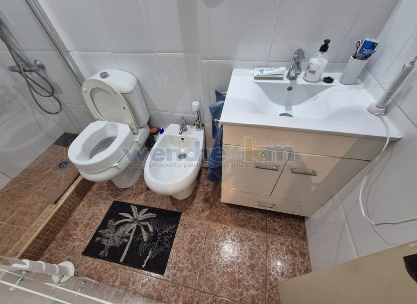 Resale - Detached Villa -
Torrevieja