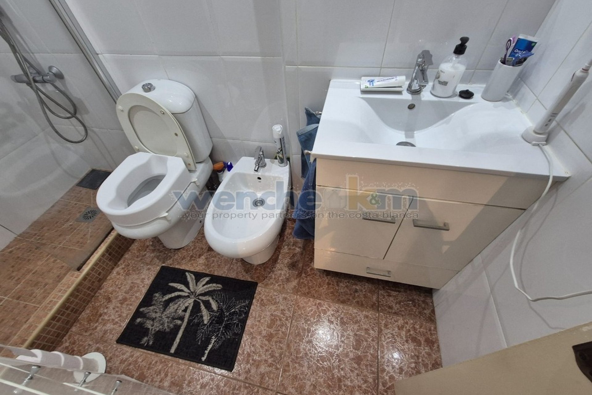 Resale - Detached Villa -
Torrevieja