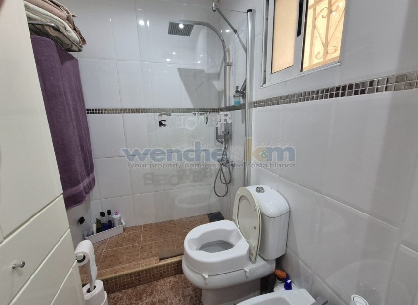 Resale - Detached Villa -
Torrevieja