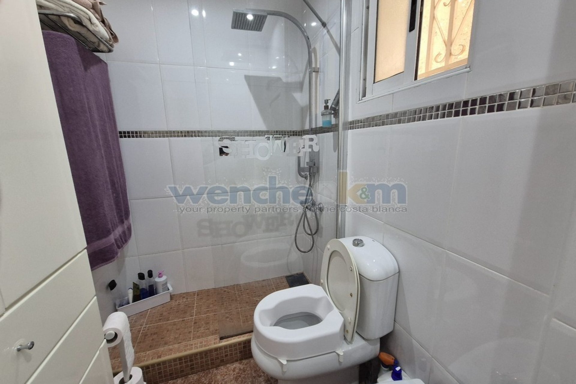 Resale - Detached Villa -
Torrevieja