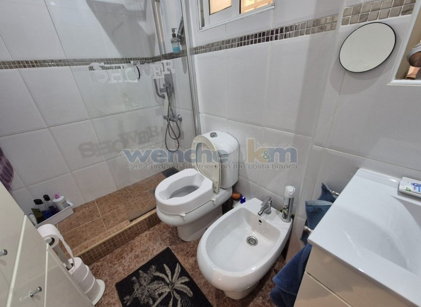 Resale - Detached Villa -
Torrevieja