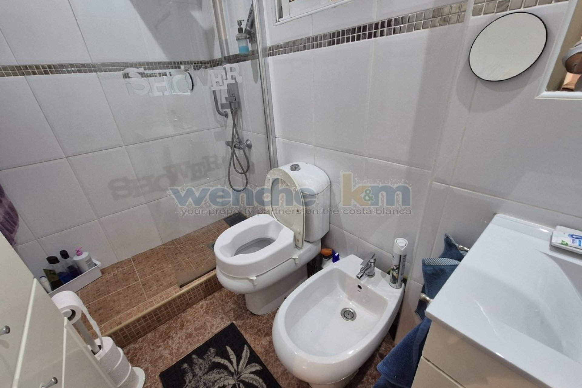 Resale - Detached Villa -
Torrevieja
