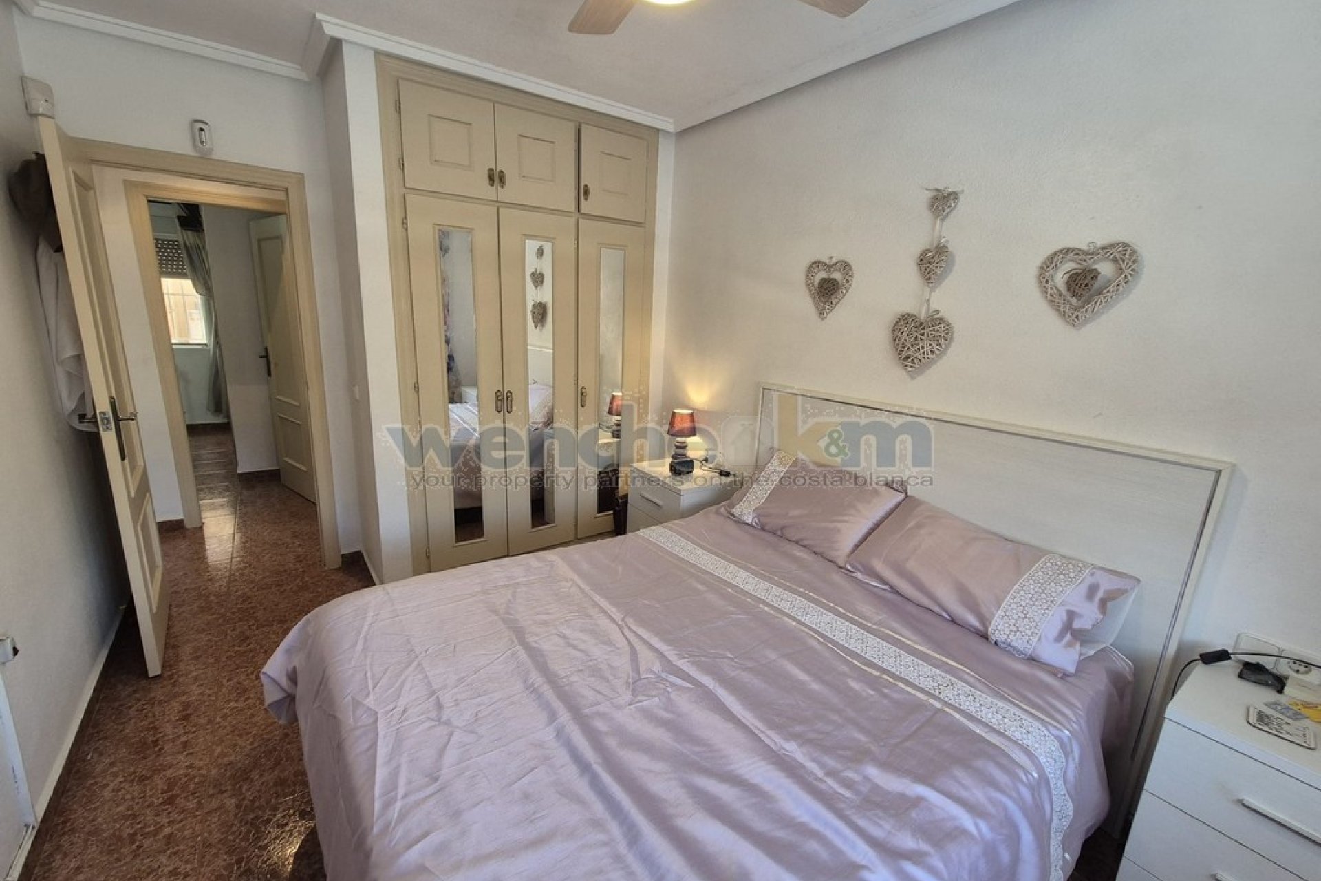 Resale - Detached Villa -
Torrevieja
