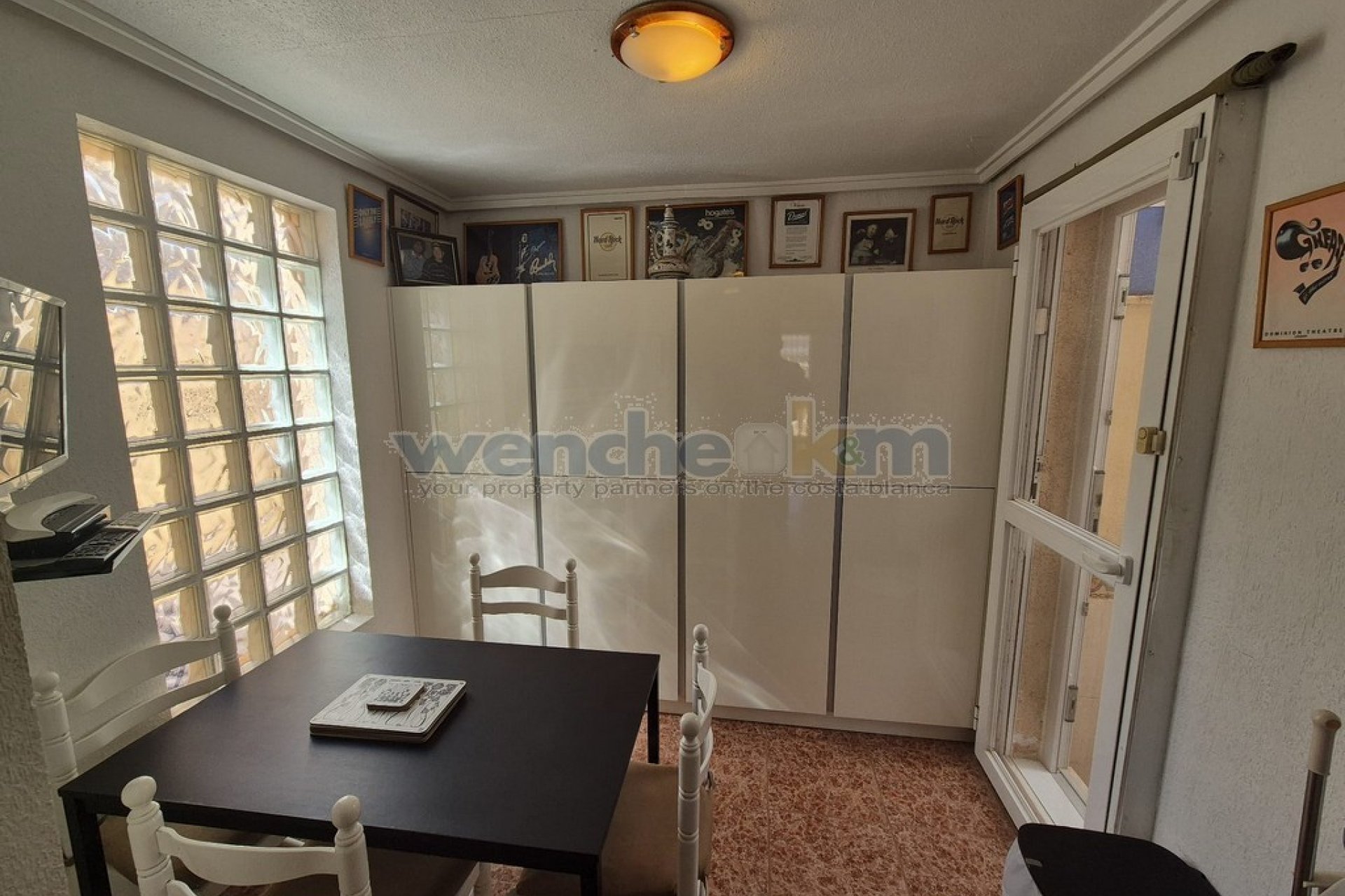 Resale - Detached Villa -
Torrevieja