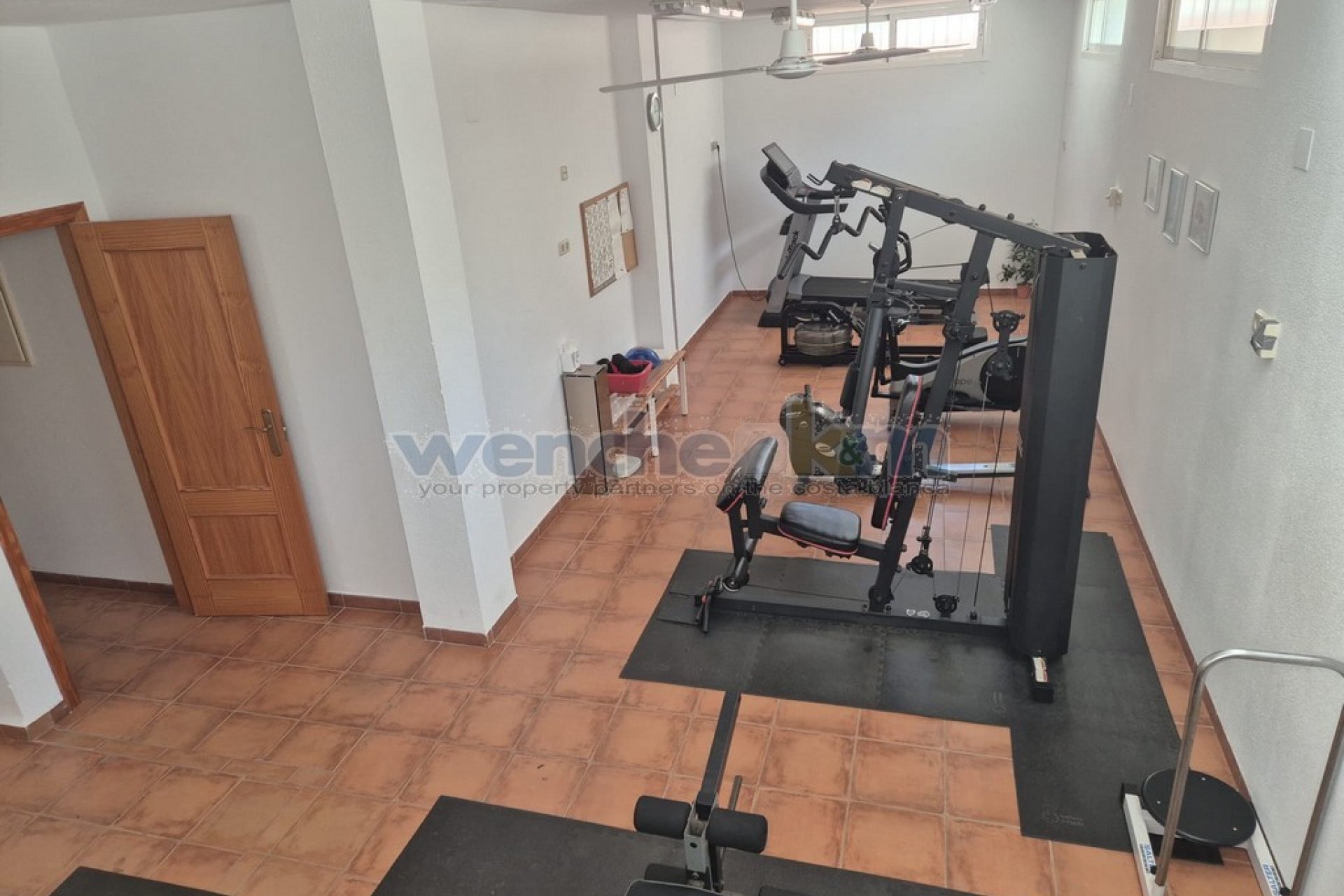 Resale - Duplex -
Orihuela Costa - Playa Flamenca
