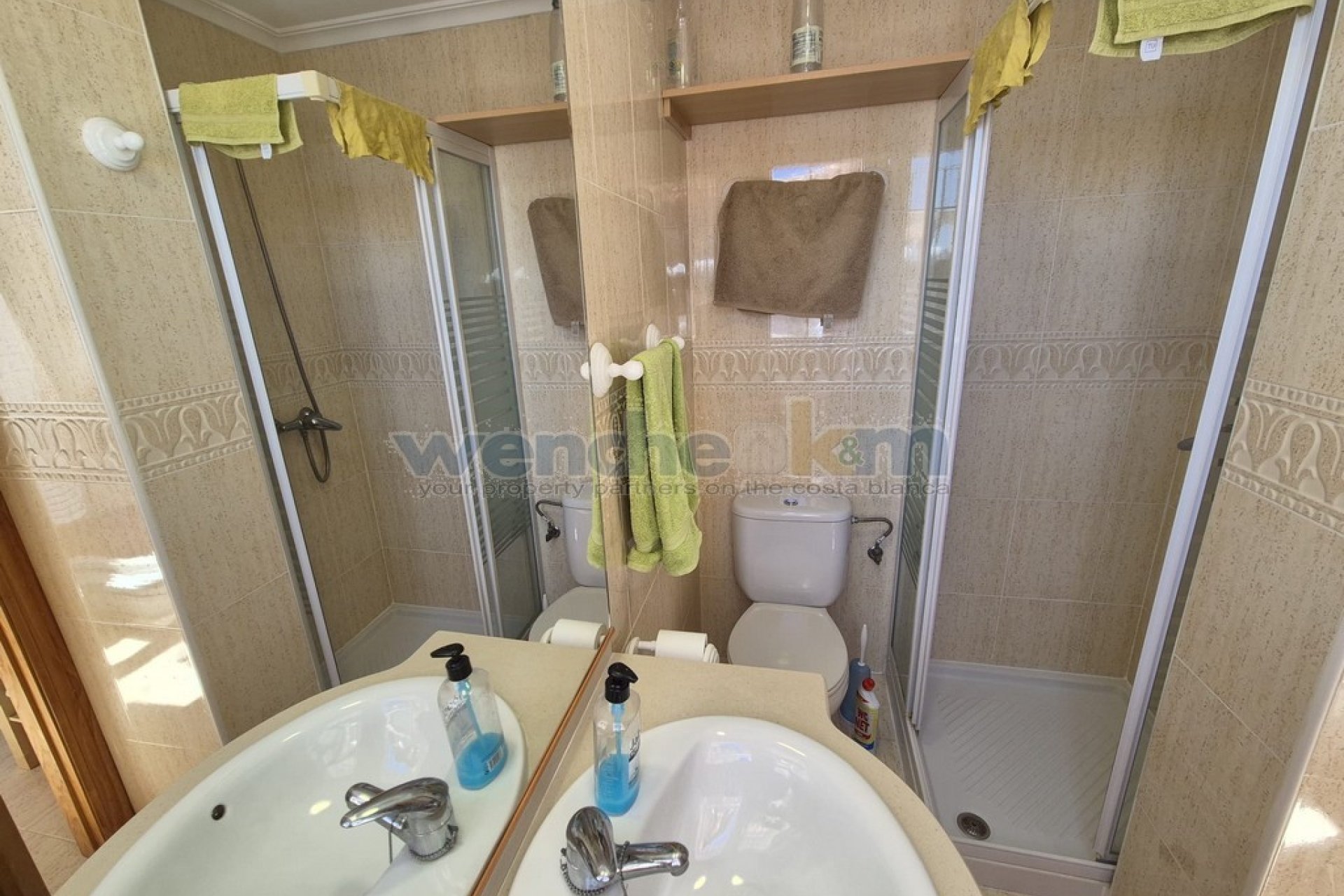 Resale - Duplex -
Orihuela Costa - Playa Flamenca