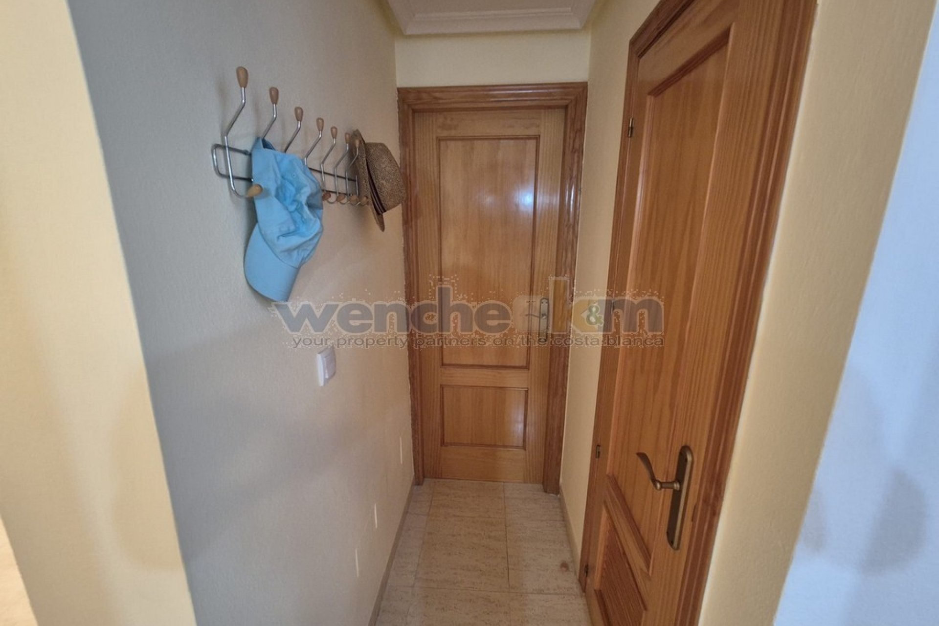 Resale - Duplex -
Orihuela Costa - Playa Flamenca