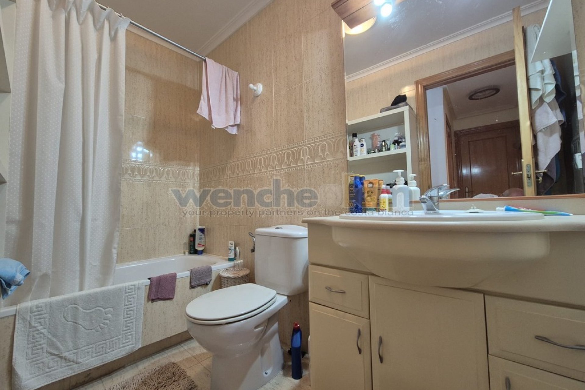 Resale - Duplex -
Orihuela Costa - Playa Flamenca