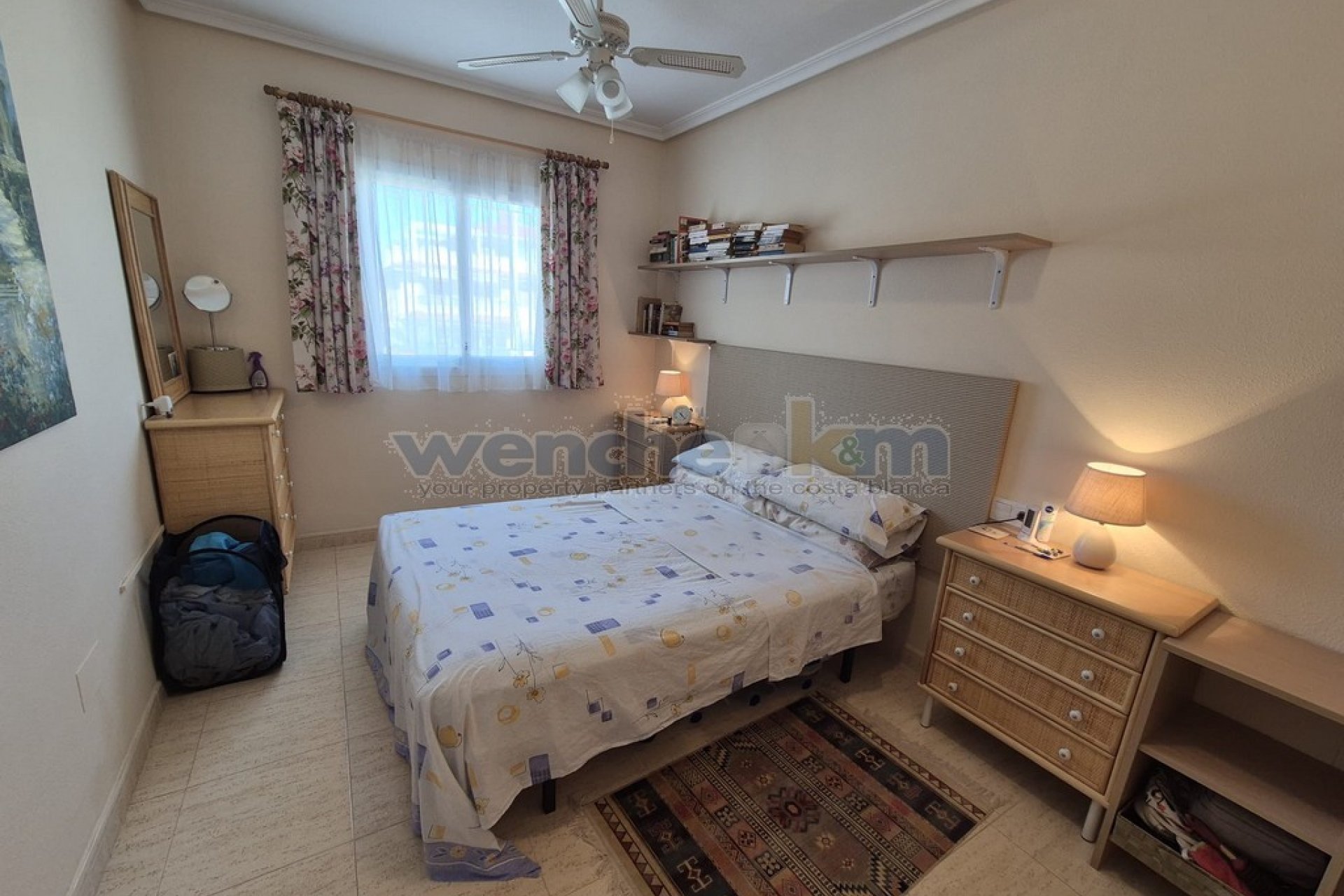 Resale - Duplex -
Orihuela Costa - Playa Flamenca