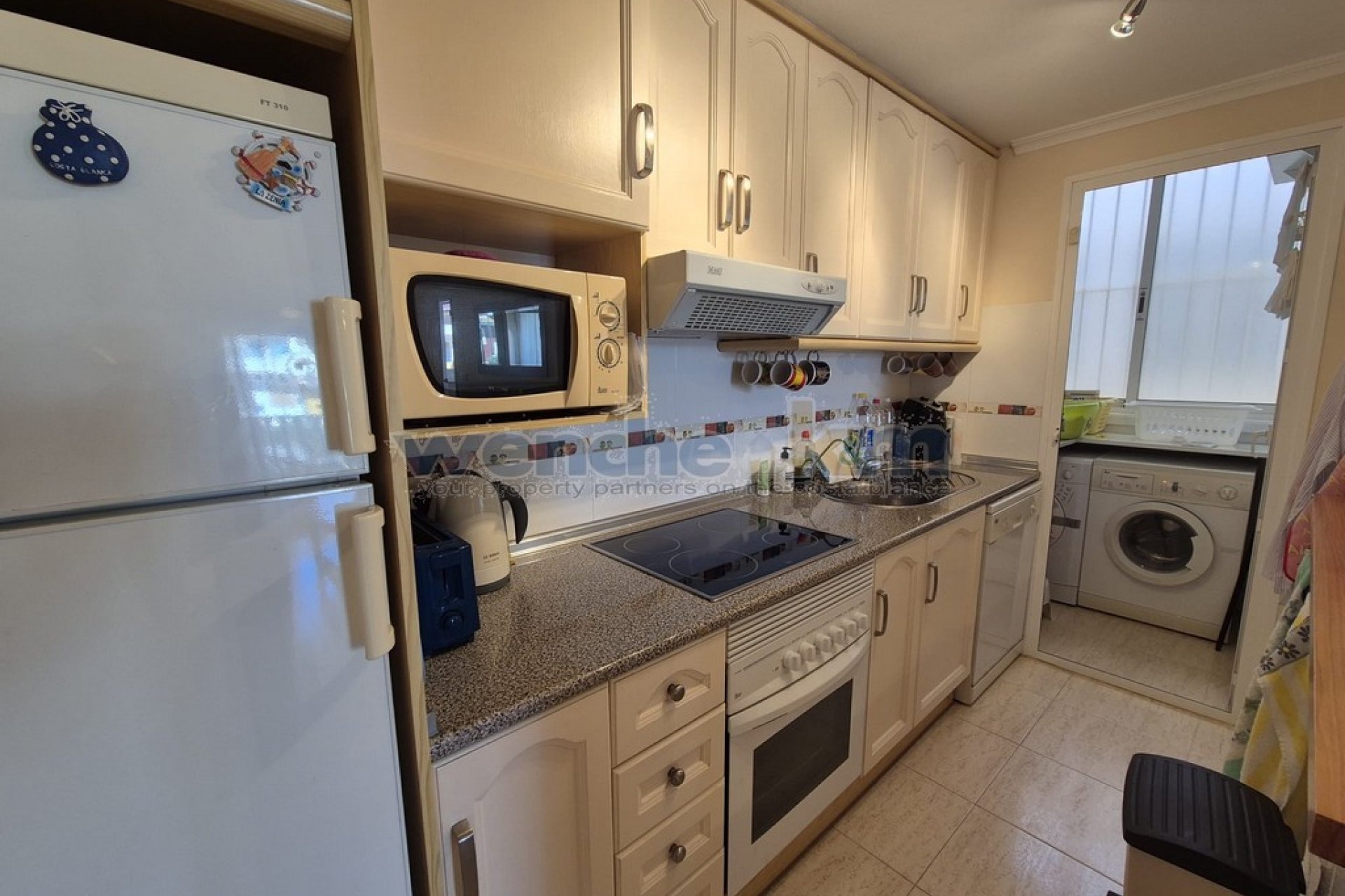 Resale - Duplex -
Orihuela Costa - Playa Flamenca