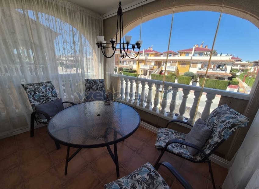 Resale - Duplex -
Orihuela Costa - Playa Flamenca