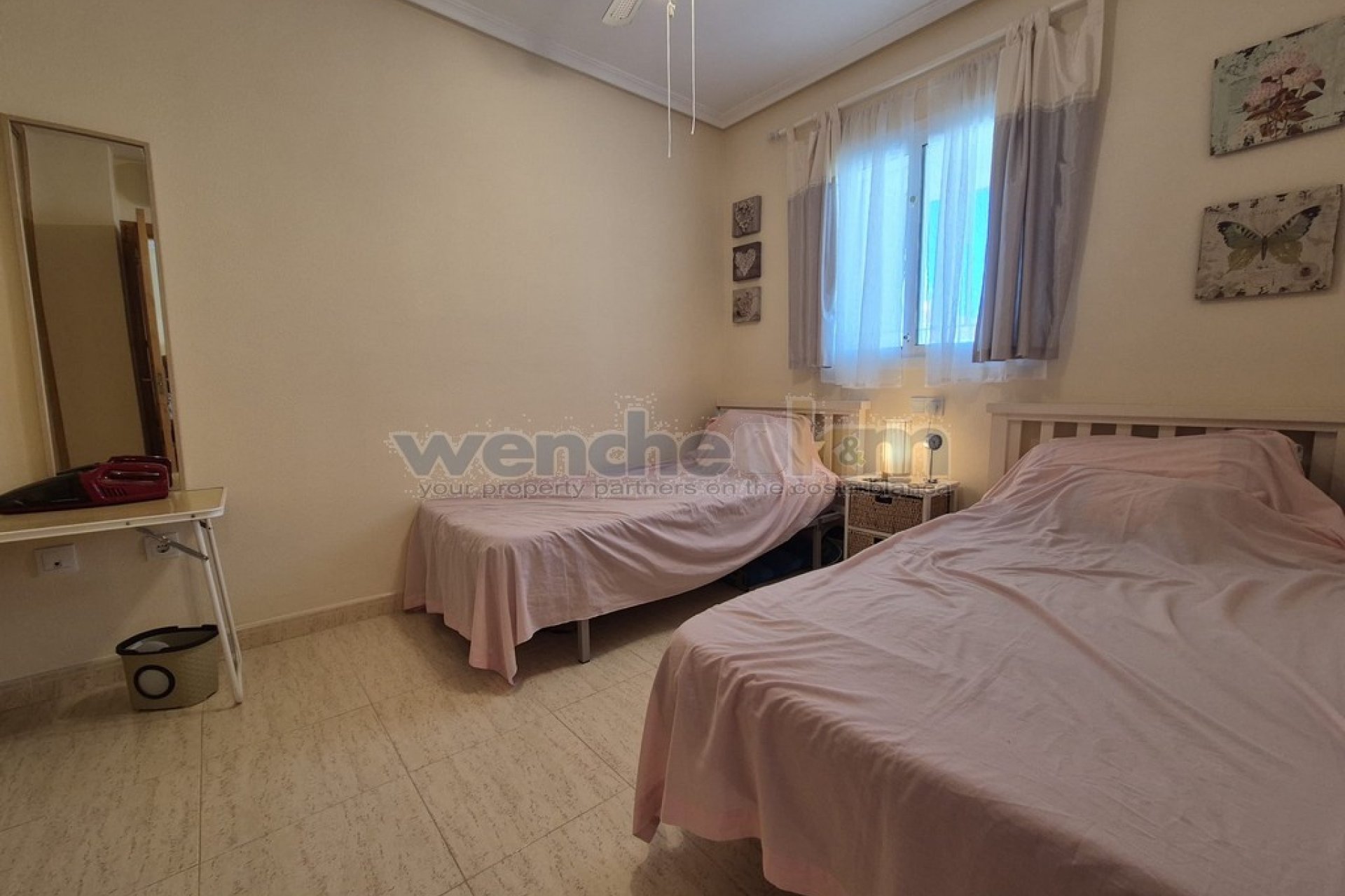 Resale - Duplex -
Orihuela Costa - Playa Flamenca