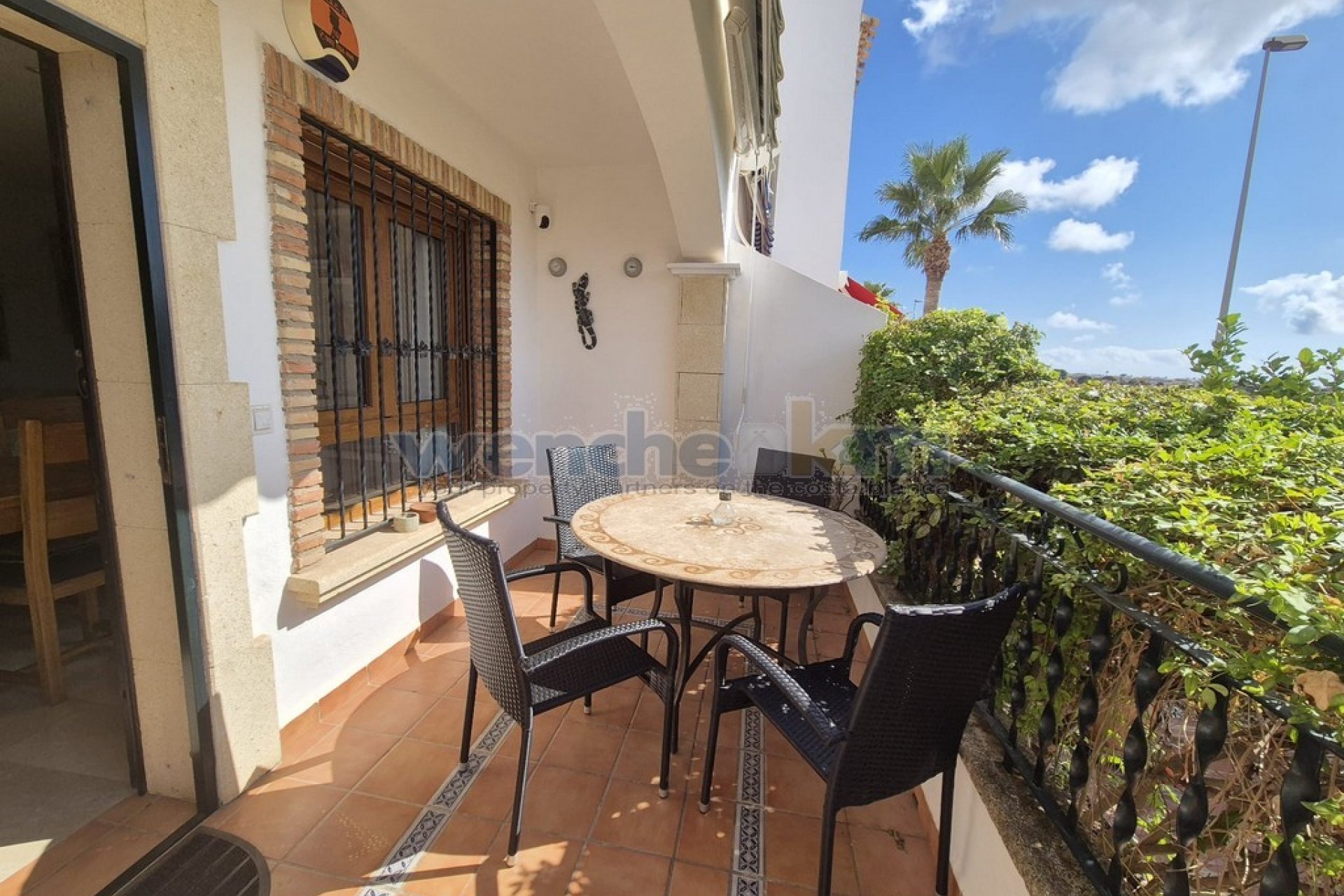 Resale - Duplex -
Orihuela Costa - Villamartín