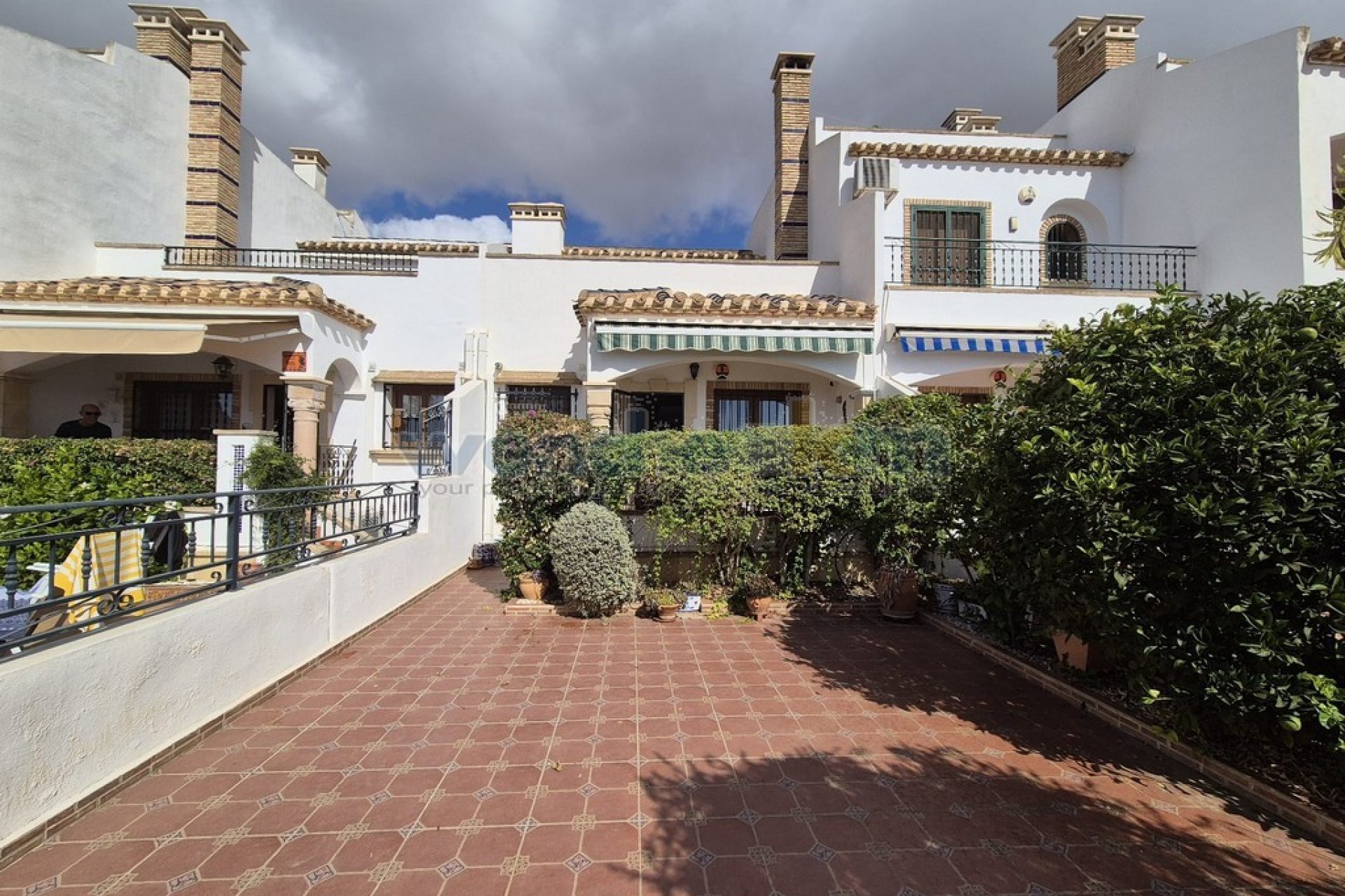 Resale - Duplex -
Orihuela Costa - Villamartín