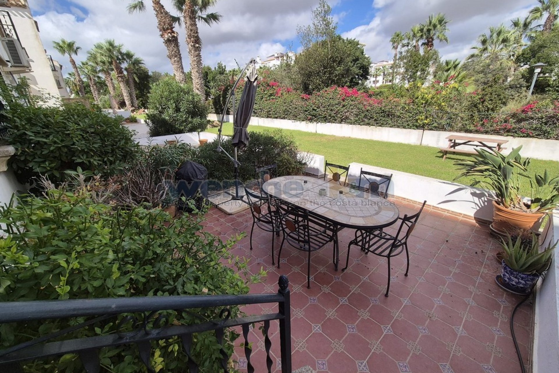 Resale - Duplex -
Orihuela Costa - Villamartín