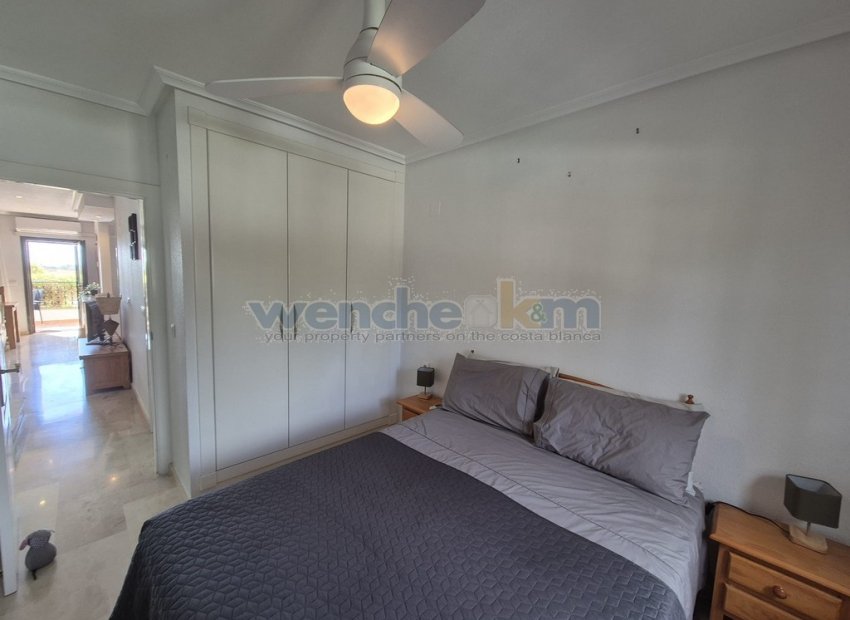 Resale - Duplex -
Orihuela Costa - Villamartín