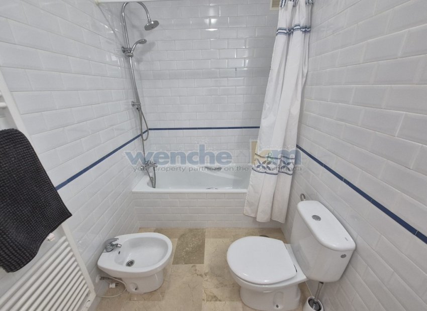 Resale - Duplex -
Orihuela Costa - Villamartín