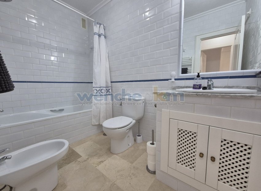 Resale - Duplex -
Orihuela Costa - Villamartín