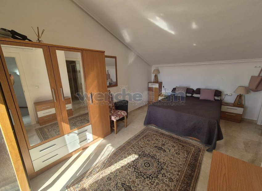 Resale - Duplex -
Orihuela Costa - Villamartín