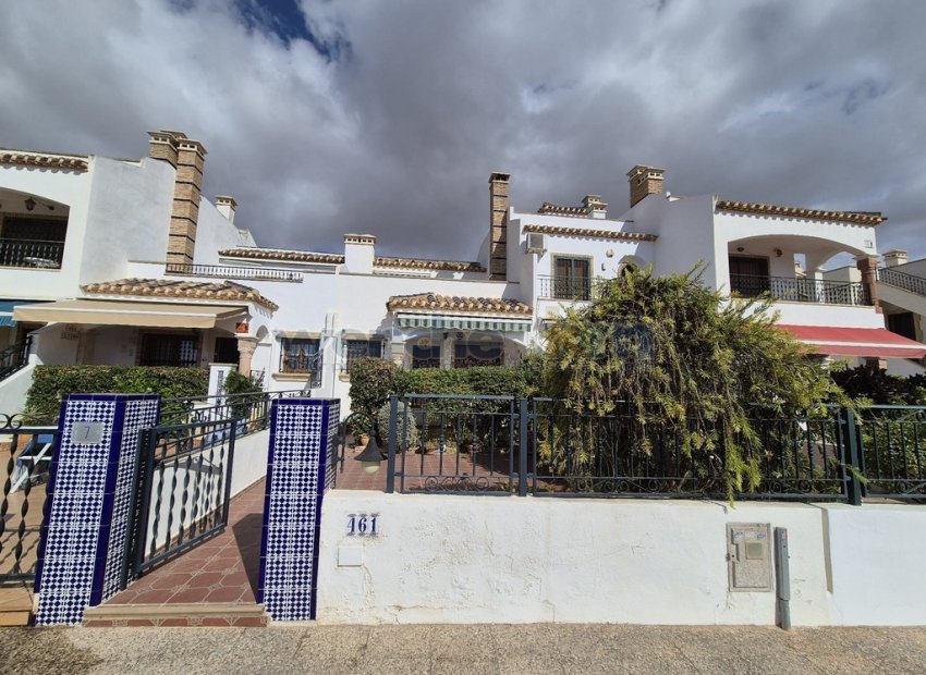 Resale - Duplex -
Orihuela Costa - Villamartín