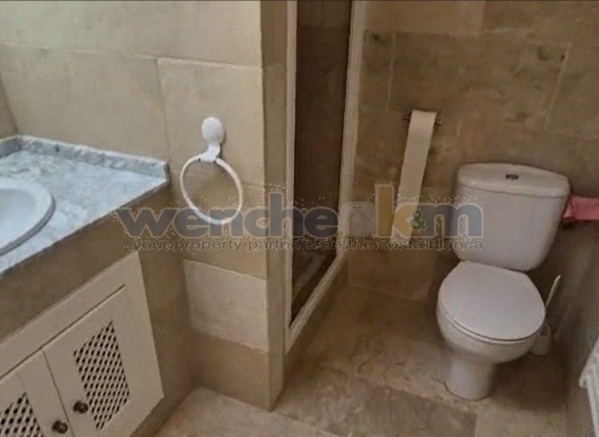 Resale - Duplex -
Orihuela Costa - Villamartín