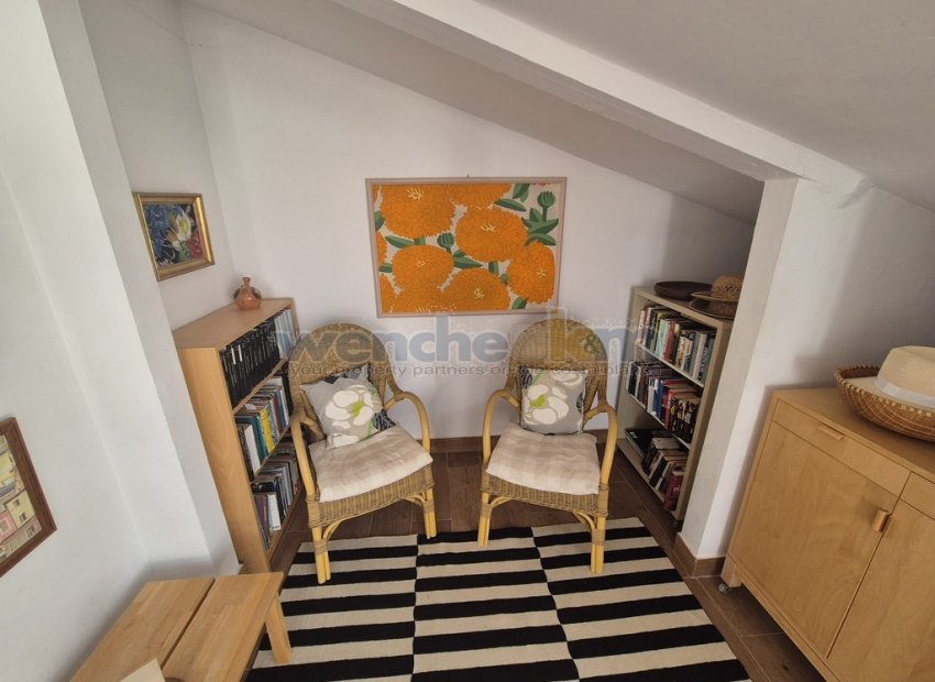 Resale - Quatro -
Orihuela Costa - La Florida