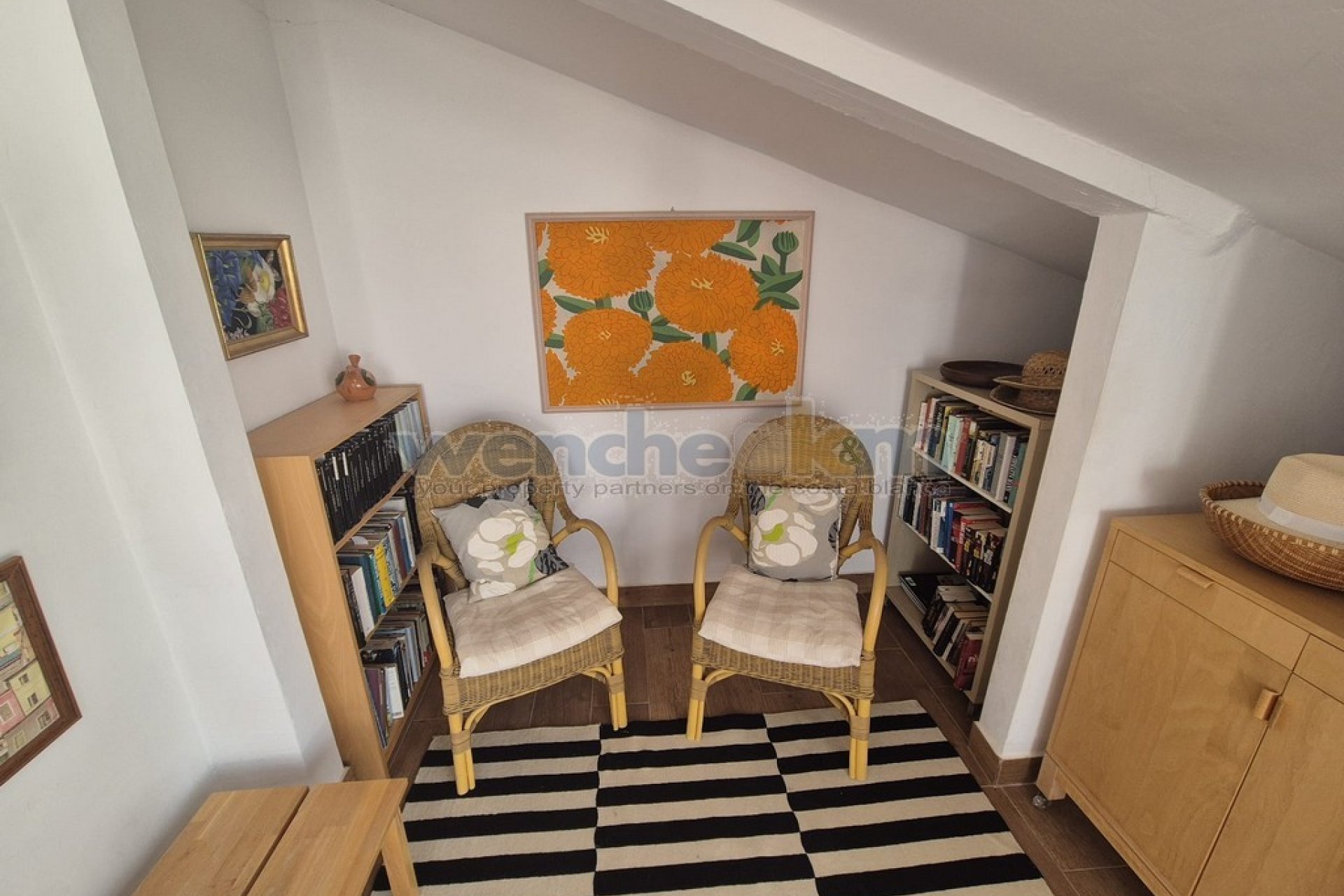 Resale - Quatro -
Orihuela Costa - La Florida