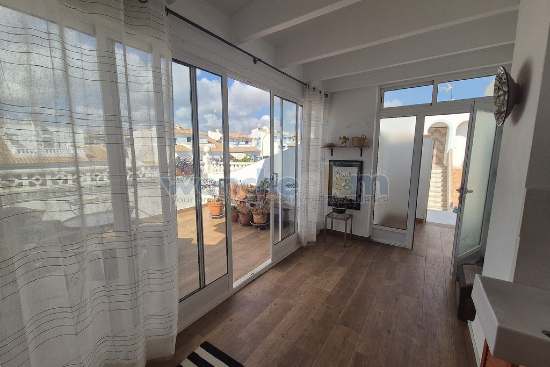 Resale - Quatro -
Orihuela Costa - La Florida