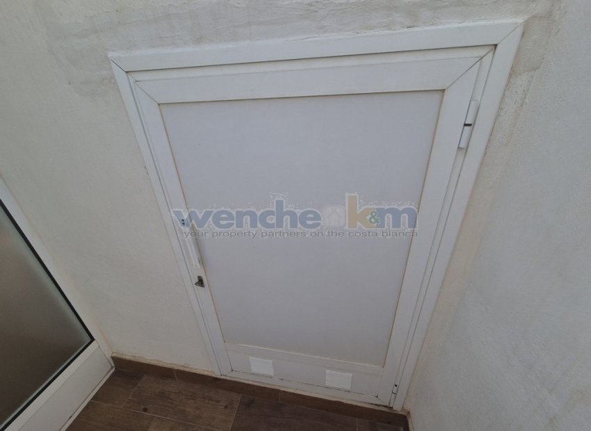 Resale - Quatro -
Orihuela Costa - La Florida