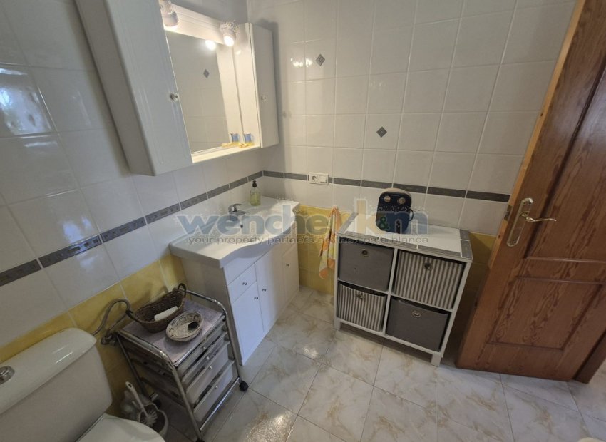 Resale - Quatro -
Orihuela Costa - La Florida