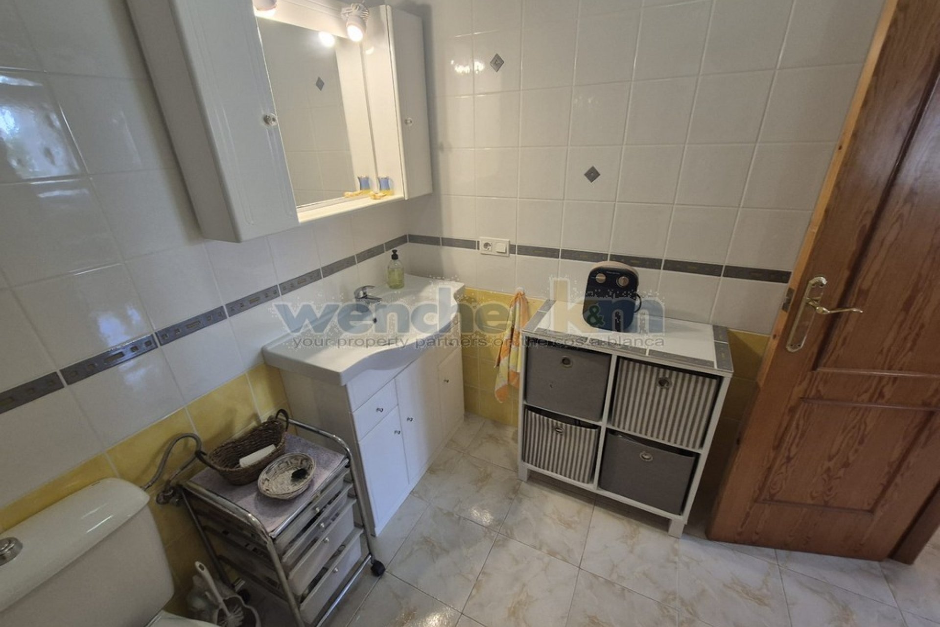 Resale - Quatro -
Orihuela Costa - La Florida