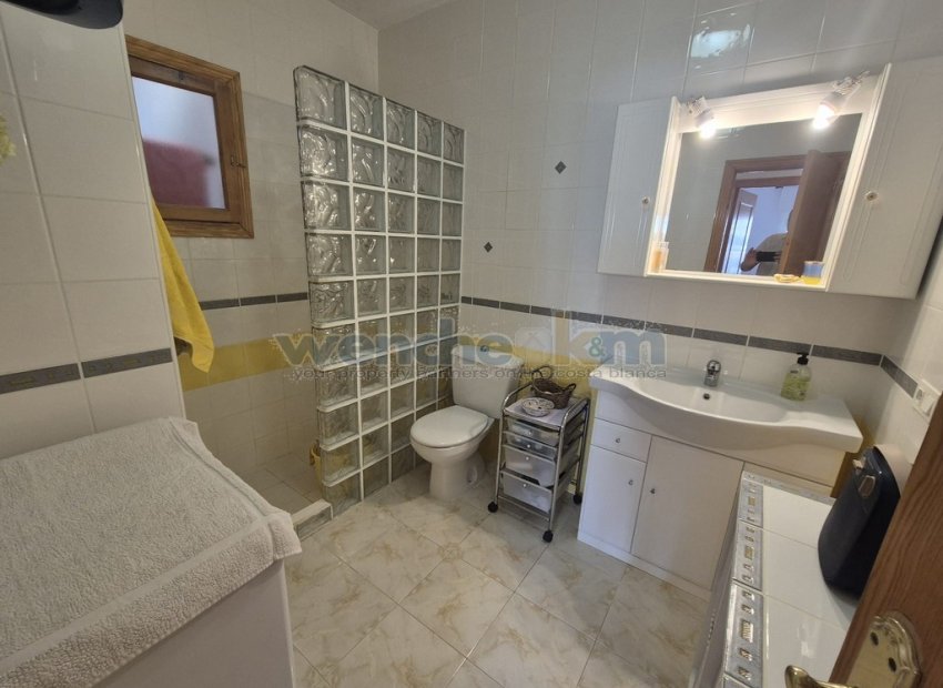 Resale - Quatro -
Orihuela Costa - La Florida