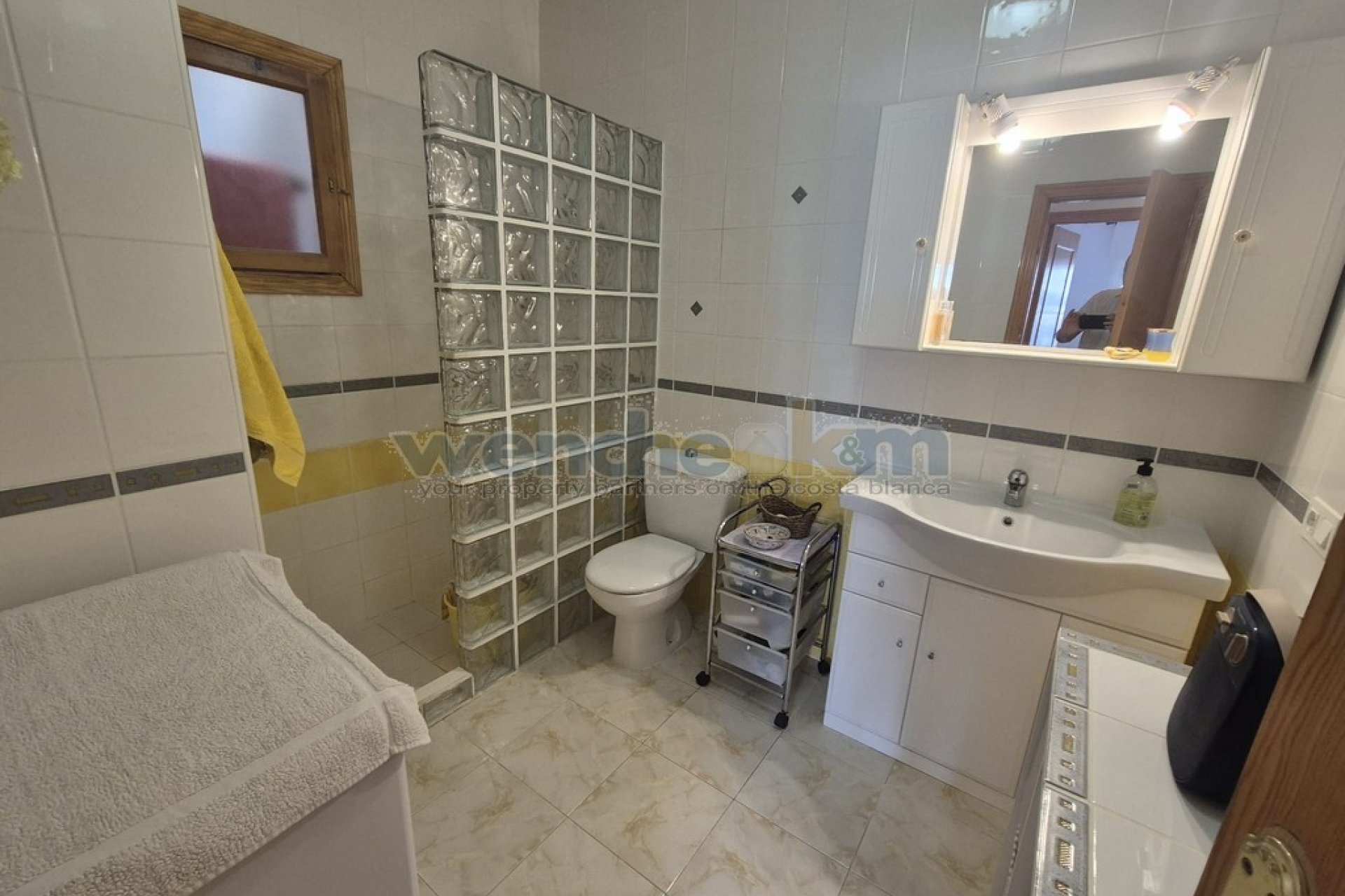 Resale - Quatro -
Orihuela Costa - La Florida