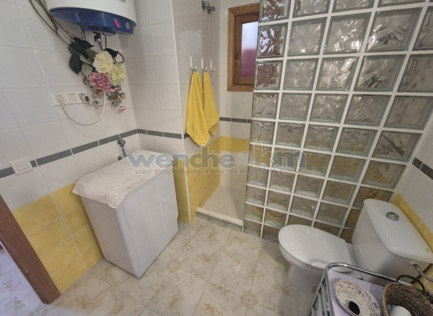 Resale - Quatro -
Orihuela Costa - La Florida