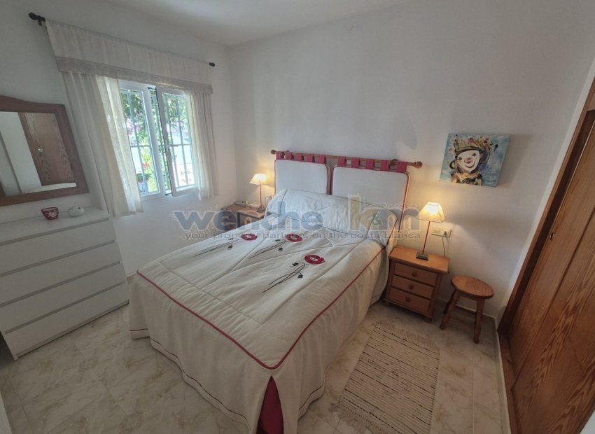 Resale - Quatro -
Orihuela Costa - La Florida