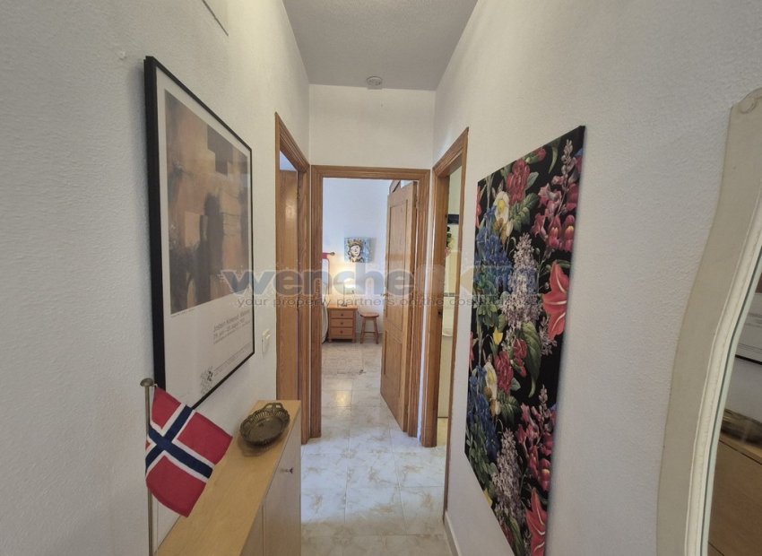 Resale - Quatro -
Orihuela Costa - La Florida