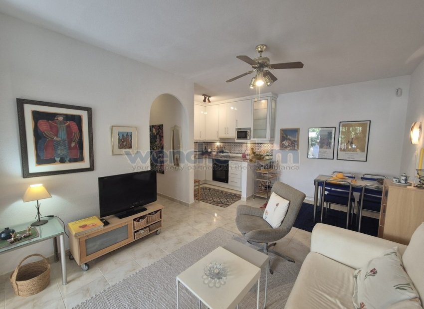 Resale - Quatro -
Orihuela Costa - La Florida