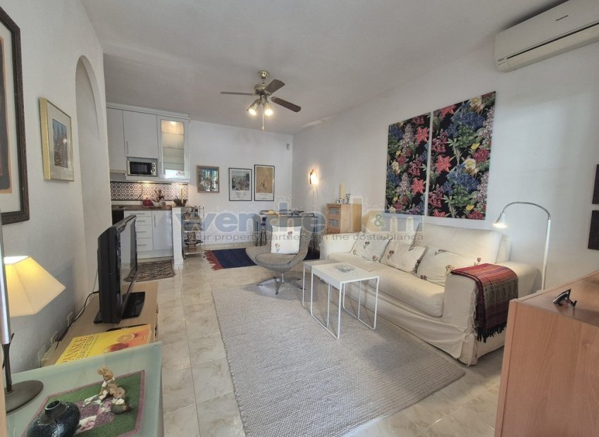 Resale - Quatro -
Orihuela Costa - La Florida