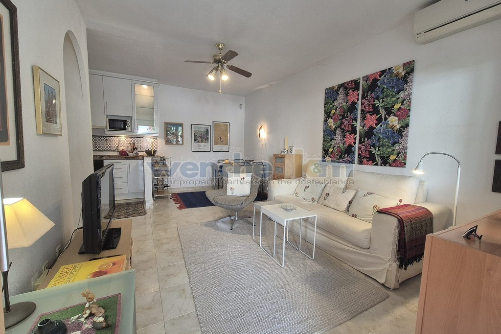 Resale - Quatro -
Orihuela Costa - La Florida