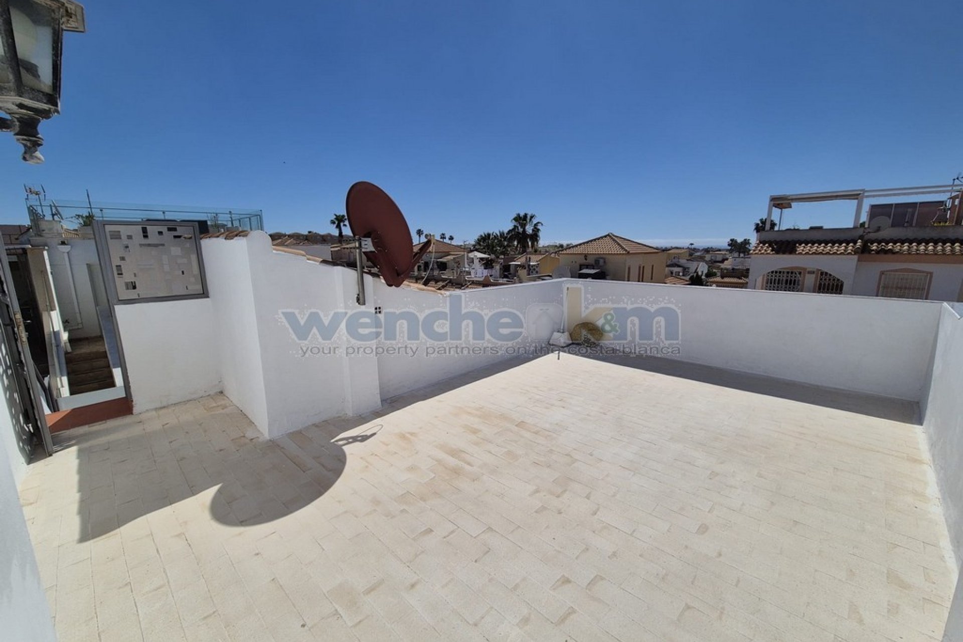 Resale - Quatro -
Orihuela Costa - La Florida