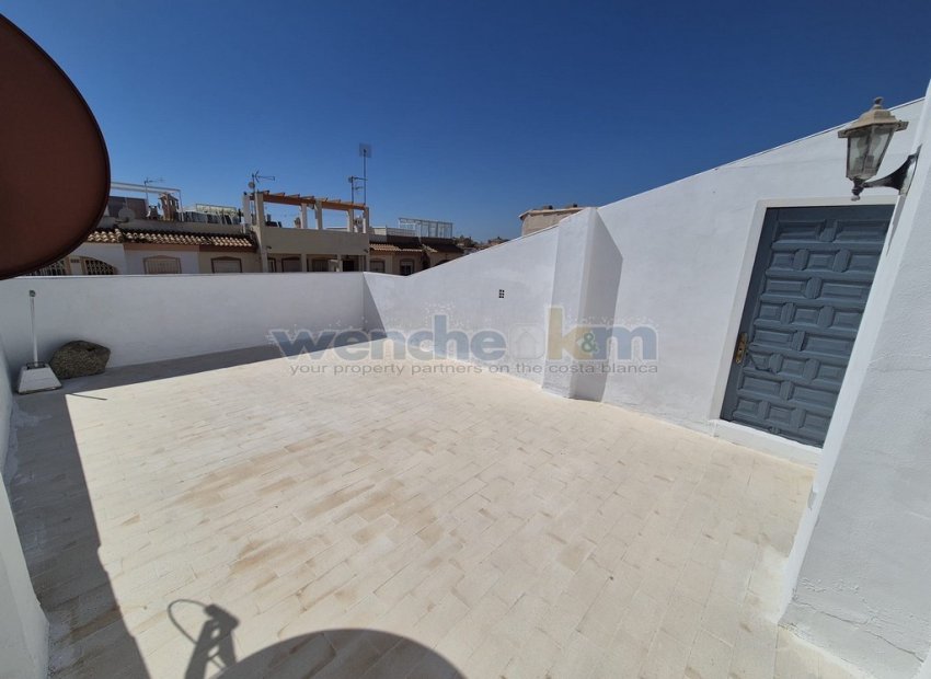 Resale - Quatro -
Orihuela Costa - La Florida