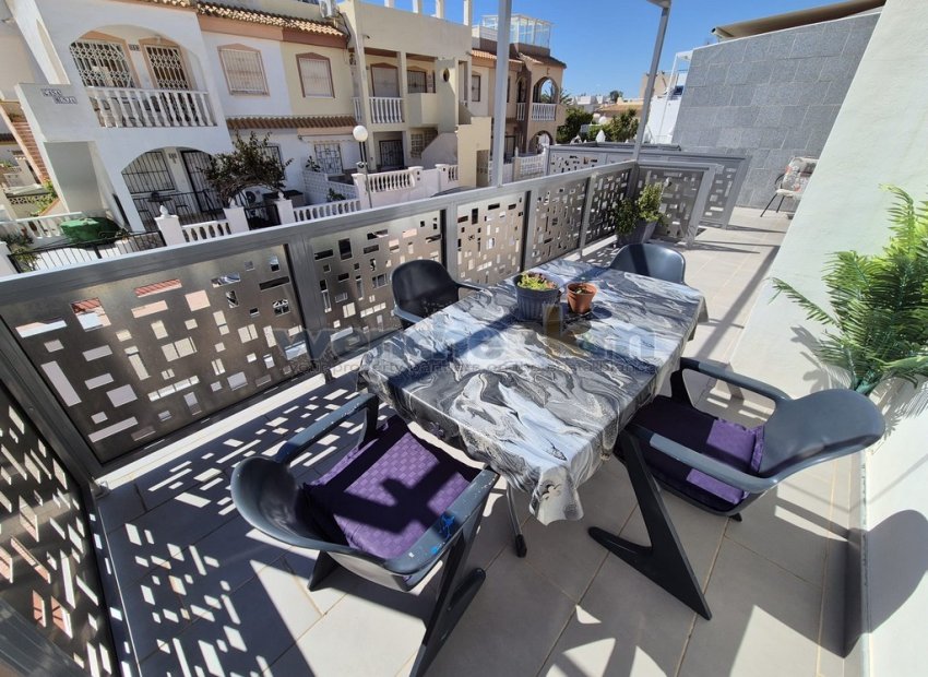 Resale - Quatro -
Orihuela Costa - La Florida