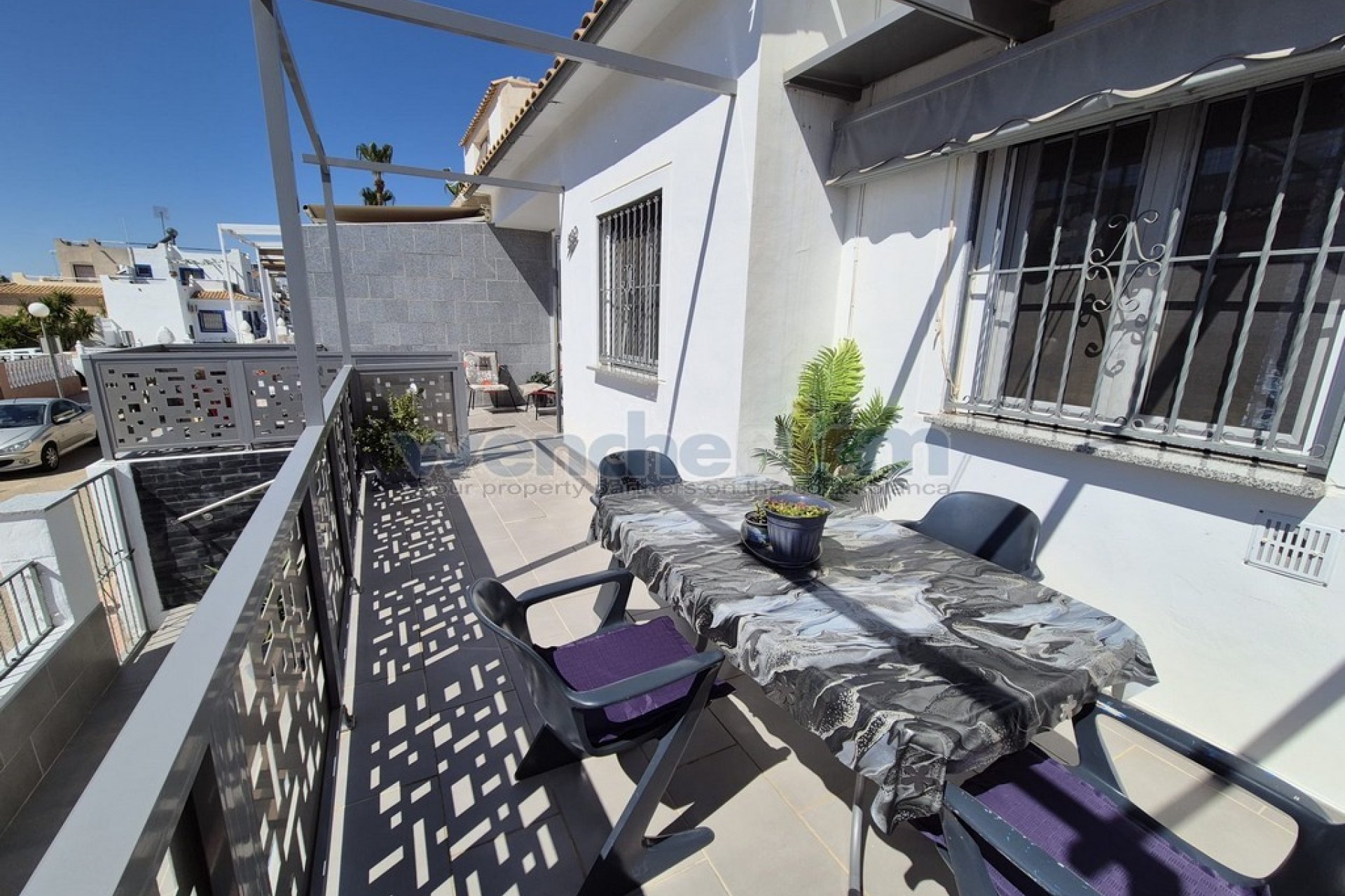 Resale - Quatro -
Orihuela Costa - La Florida